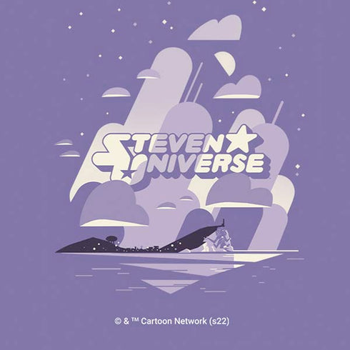 Cartoon Network Steven Universe Purple Steven Universe Moto E5 Play Skin